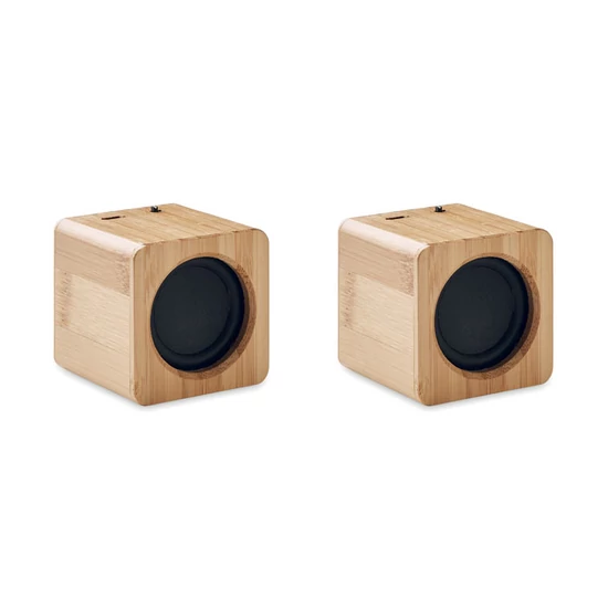 Audio Set vezeték nélküli hangszóró szett