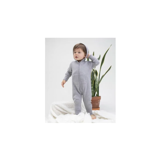 Babybugz baba organikus kezeslábas