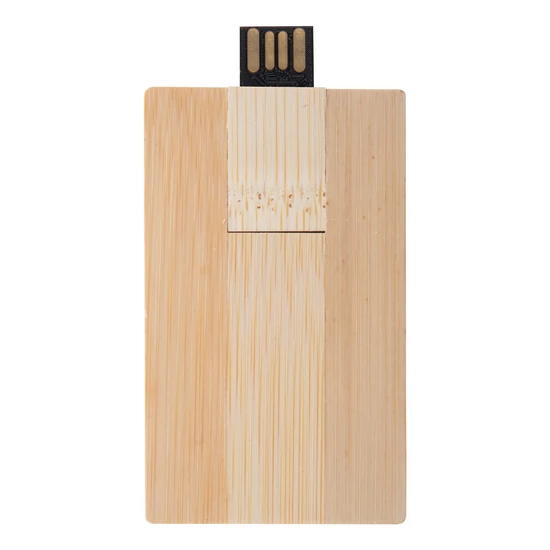 Bambusb USB memória