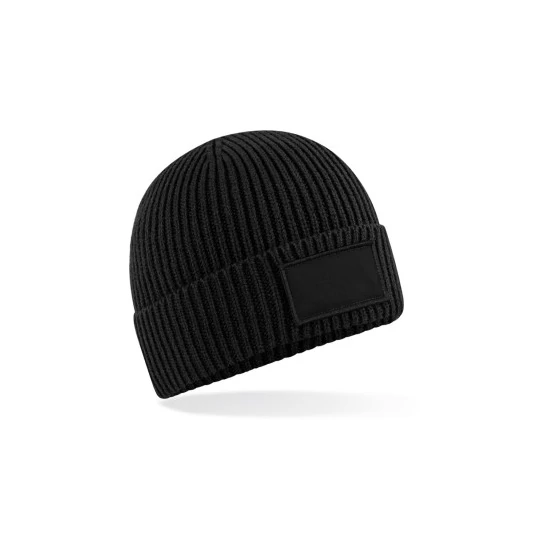 Beechfield Fashion Patch sapka