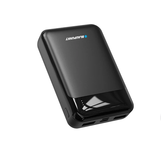 Blaupunkt 5000 mAH fényes powerbank