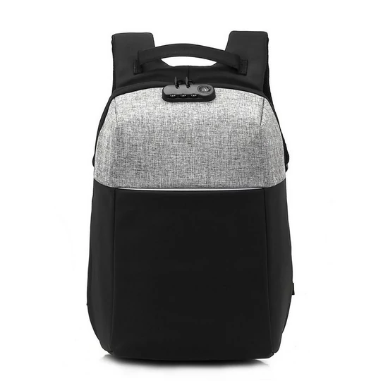 Blaupunkt laptoptartó hátizsák számzárral
