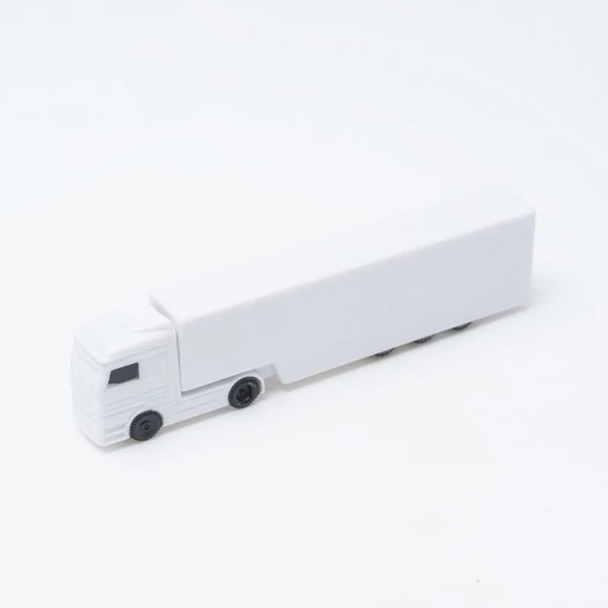 Boston teherautó pendrive
