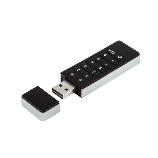 Cali pendrive PIN kóddal