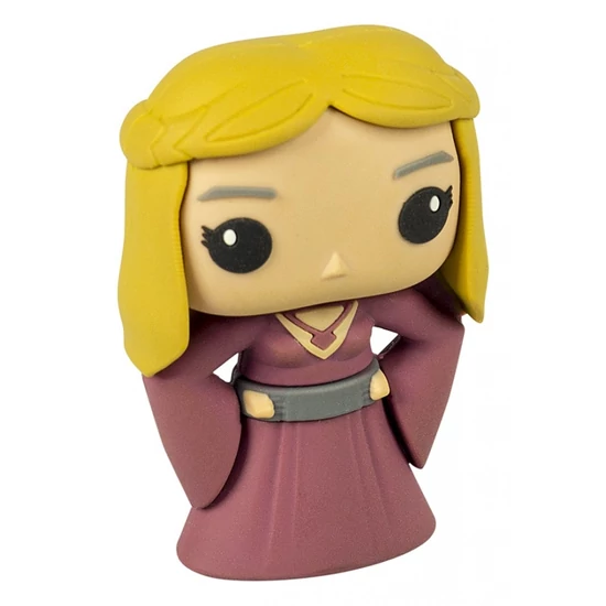 Cersei alakú egyedi pendrive