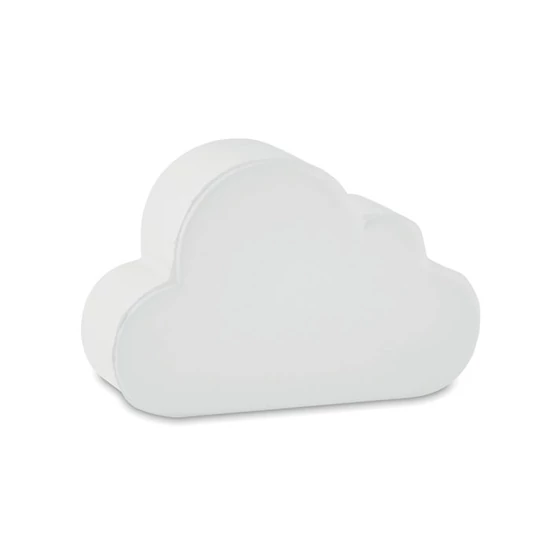 CLOUDY stresszlabda