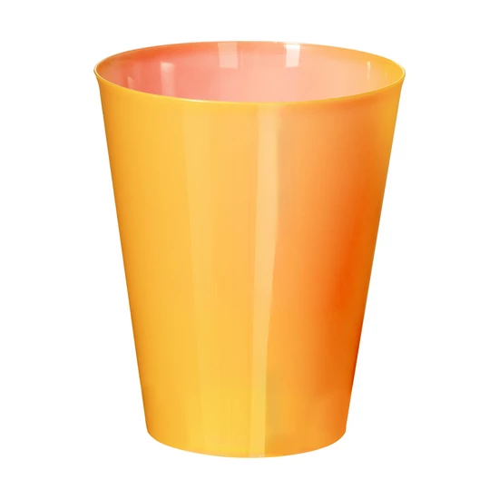 Colorbert újrafelhasználható pohár