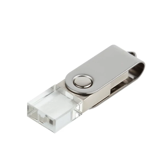 Cork akril pendrive