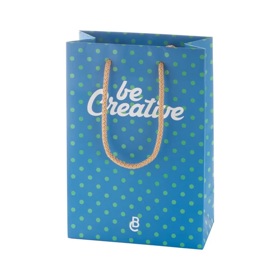 CreaShop S egyedi táska