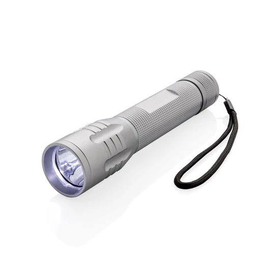 CREE LED 3W-os zseblámpa