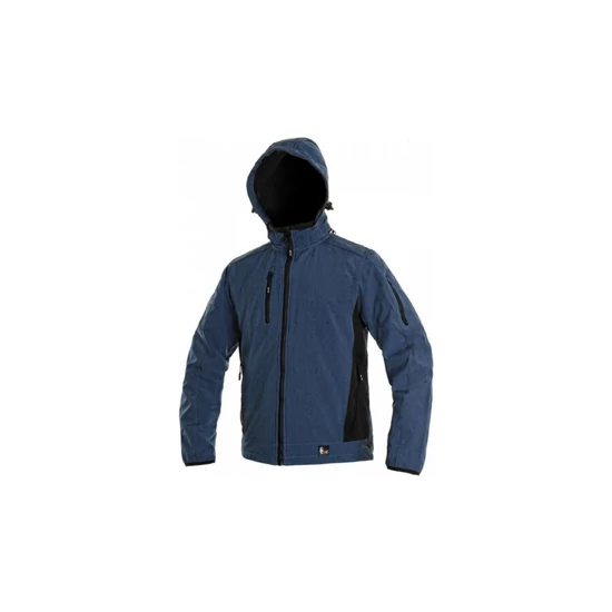 CXS Durham softshell kabát