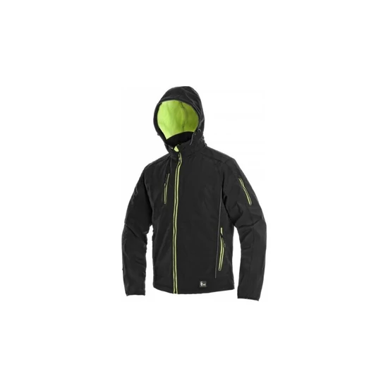 CXS Durham softshell kabát