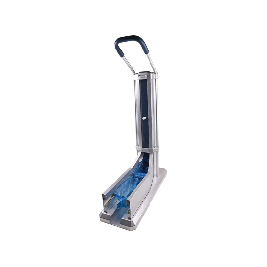 Ecostep comfort cipővédő adagoló