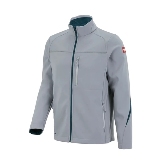 Engelbert Strauss 65942 e.s. Softshell Motion férfi kabát