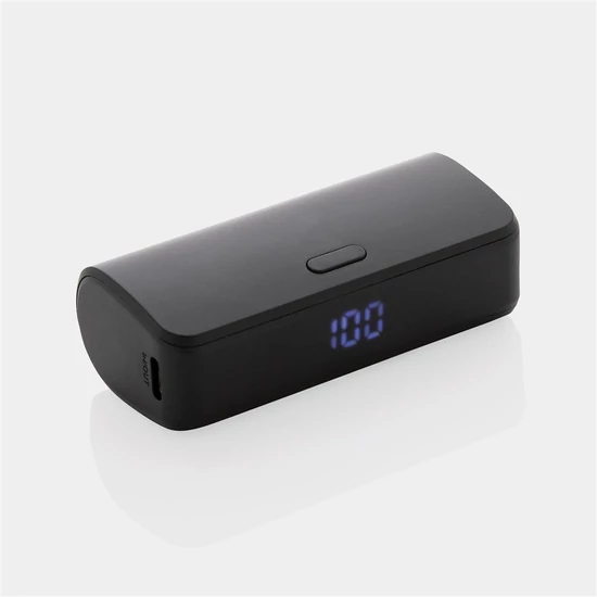 FlashCharge RCS 5000 mAh powerbank