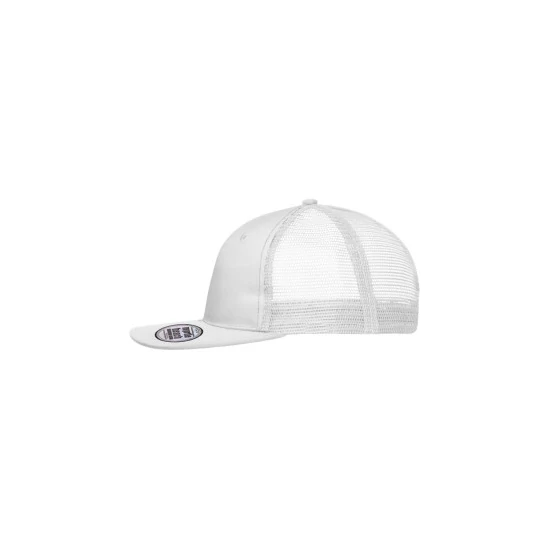 Flat Peak 6 paneles baseball sapka