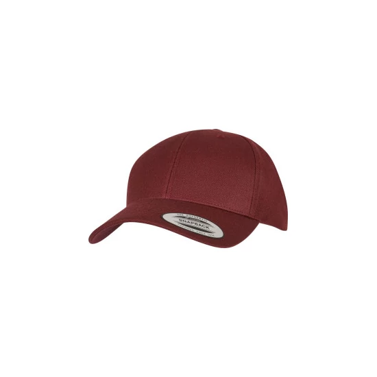 Flexfit 6 paneles snapback sapka