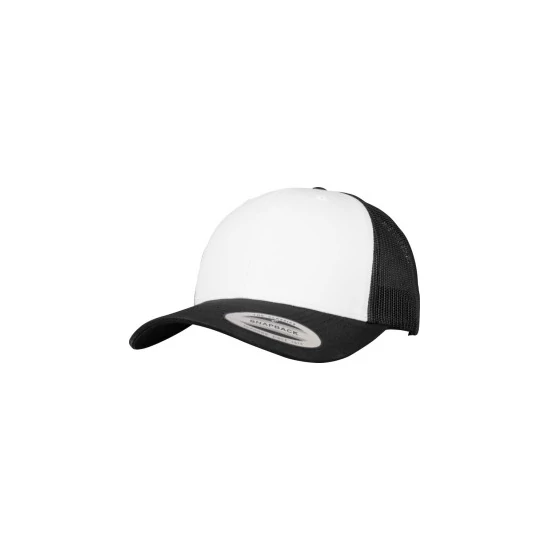 Flexfit 6 paneles trucker sapka