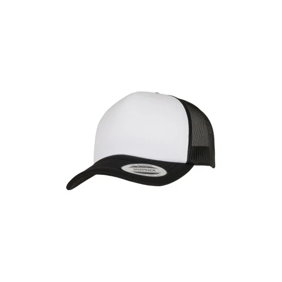 Flexfit foam trucker 5 paneles sapka