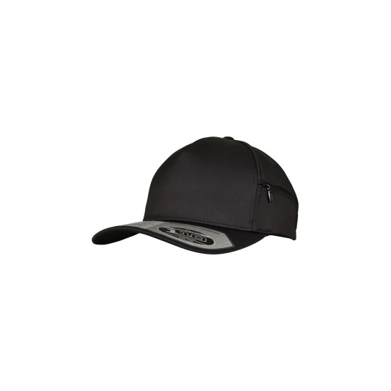 Flexfit Pocket 5 paneles sapka