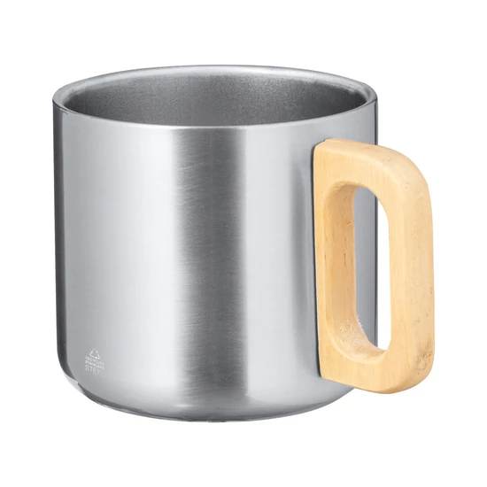 Garfun thermo bögre