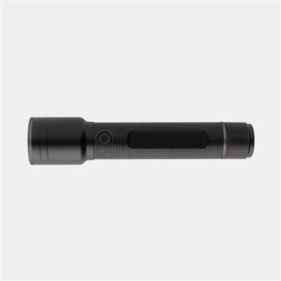 Gear X RCS újrah. alumínium USB újratölthető zseblámpa nagy