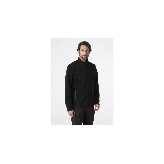 Helly Hansen Manchester fleece kabát