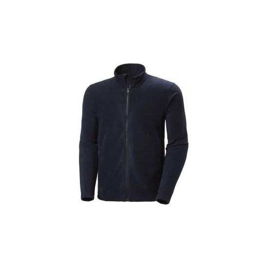 Helly Hansen Manchester fleece kabát