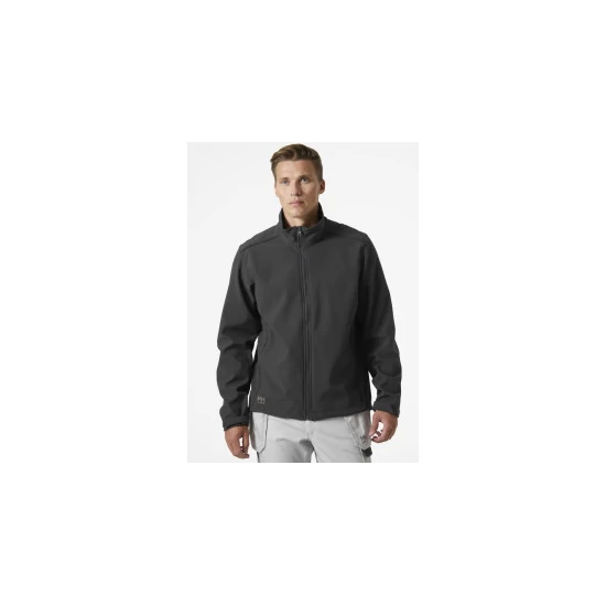 Helly Hansen Manchester softshell kabát