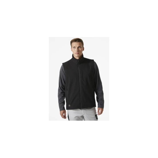 Helly Hansen Manchester softshell mellény