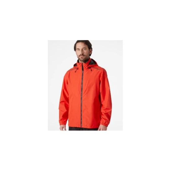 Helly Hansen Manchester vízálló kabát