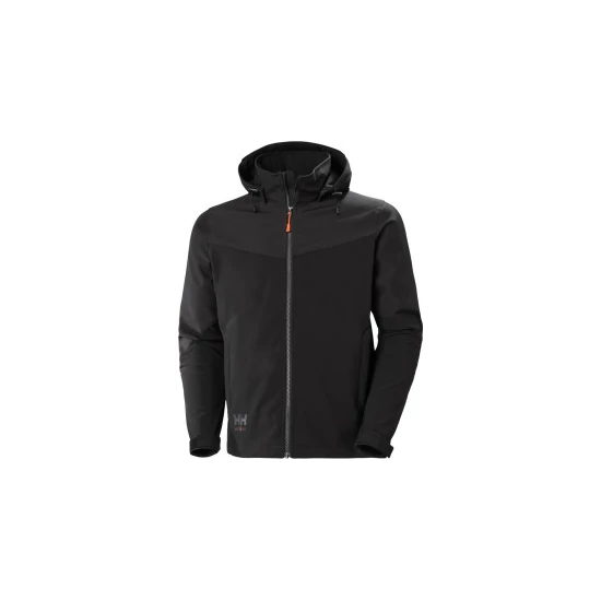 Helly Hansen Oxford 3 rétegű kabát