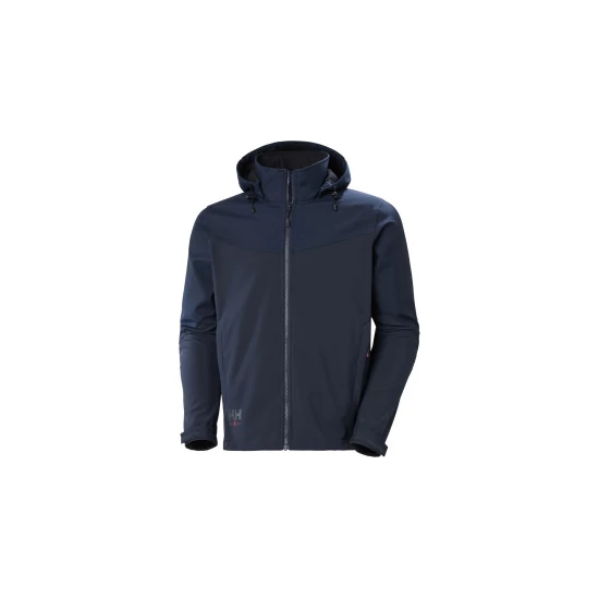 Helly Hansen Oxford 3 rétegű kabát