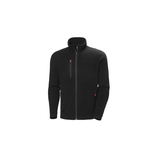 Helly Hansen Oxford Fleece kabát