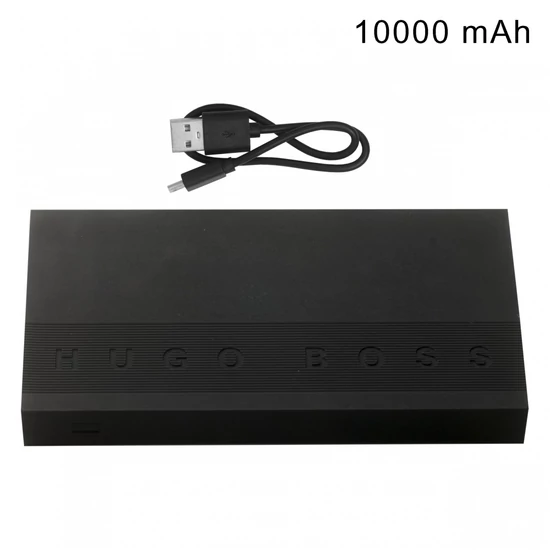 HUGO BOSS Edge powerbank 10000 mAh