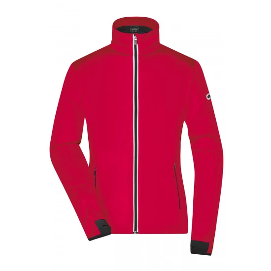 James and Nicholson JN1125 női sport softshell kabát