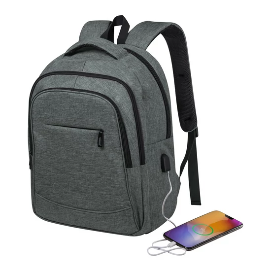 Kacen laptoptartó hátizsák