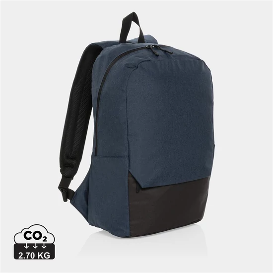 Kazu AWARE RPET laptop hátizsák
