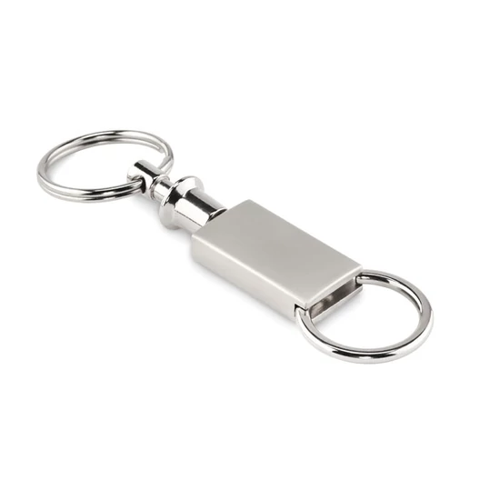 KEYSPLIT 2in1 szétszedhető kulcstartó
