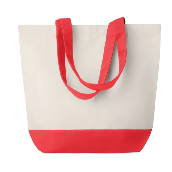 Kleuren Bag vászontáska