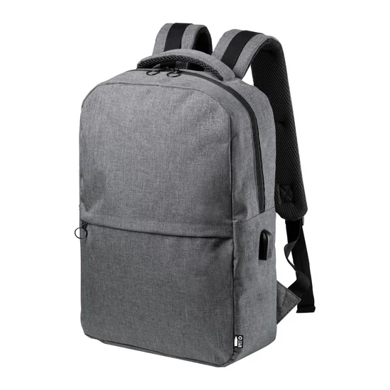 Konor RPET laptoptartó hátizsák