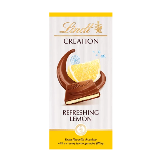 Lindt Creation táblás csokoládé