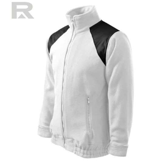 Malfini Jacket HI-Q 506 uniszex polár pulóver