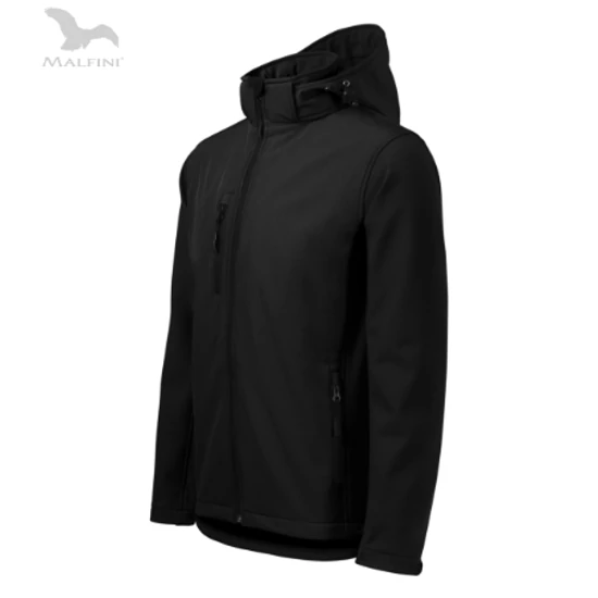 Malfini Performance 522 Softshell férfi kabát