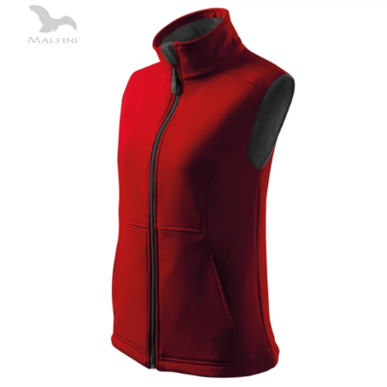 Malfini Vision 516 Softshell női mellény