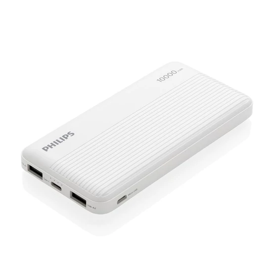 Philips powerbank 10 000 mAh