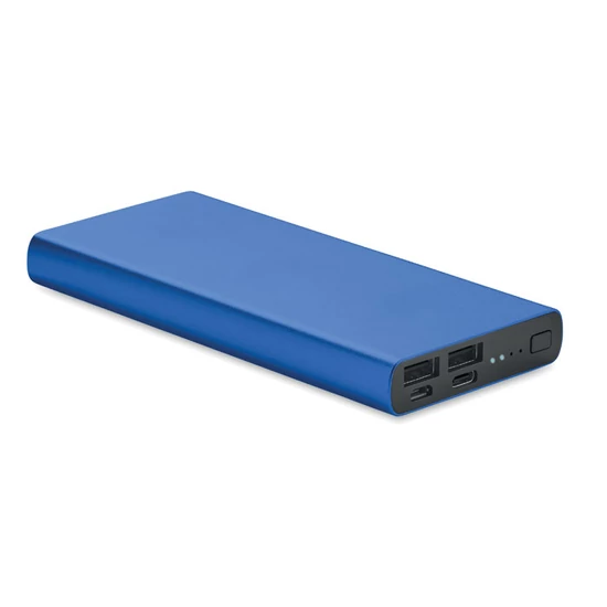 Powerflat 8C 10000 mAh powerbank