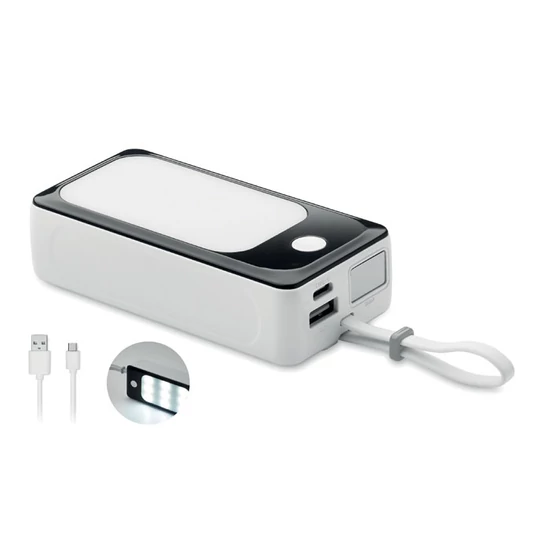 POWLIGHT powerbank