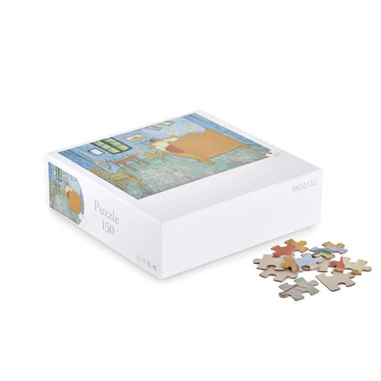 PUZZ 150 darabos puzzle