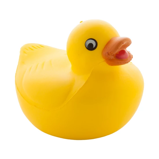 Quack stresszlabda